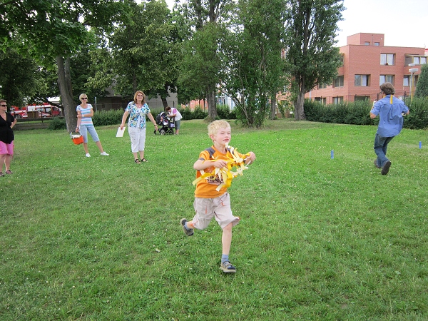 Fotogalerie Z Blatensk