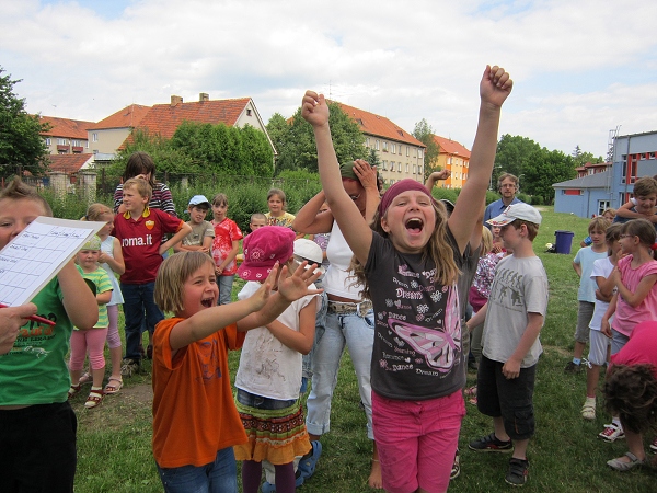Fotogalerie Z Blatensk
