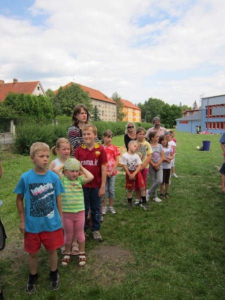 Fotogalerie Z Blatensk