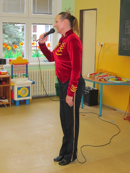 Fotogalerie Z Blatensk