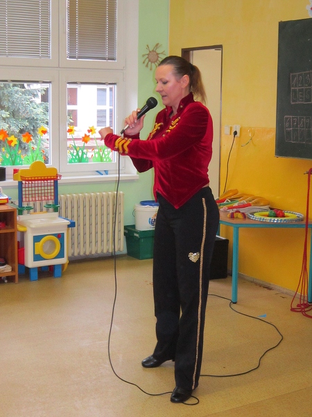 Fotogalerie Z Blatensk