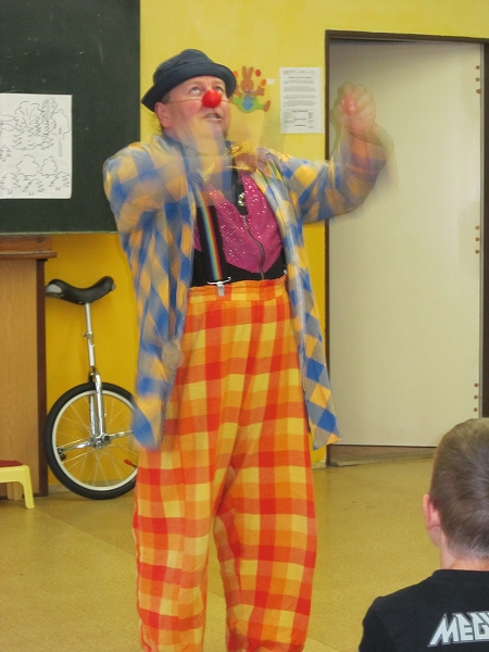 Fotogalerie Z Blatensk