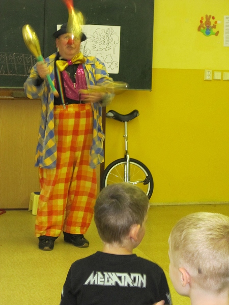 Fotogalerie Z Blatensk