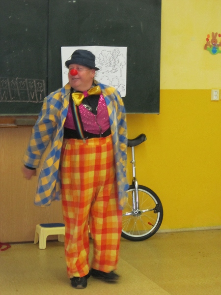 Fotogalerie Z Blatensk