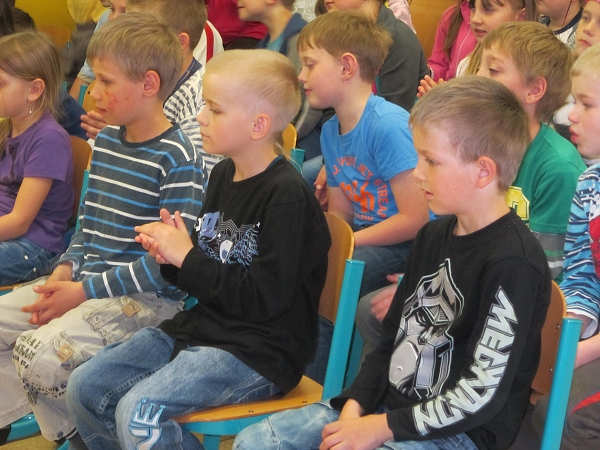 Fotogalerie Z Blatensk