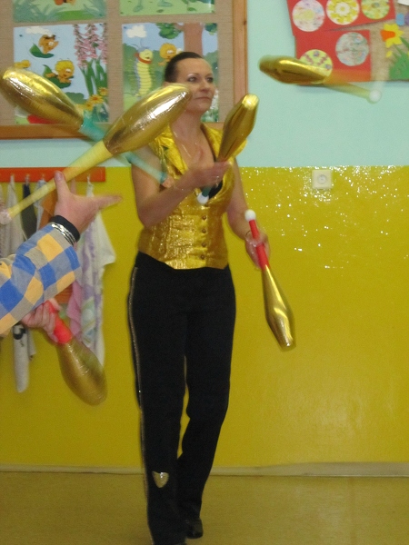 Fotogalerie Z Blatensk