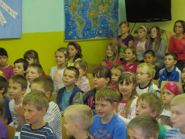 Fotogalerie Z Blatensk