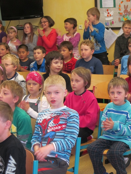 Fotogalerie Z Blatensk