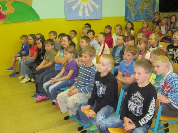 Fotogalerie Z Blatensk