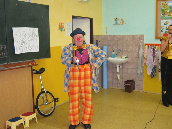 Fotogalerie Z Blatensk