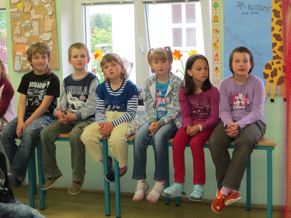 Fotogalerie Z Blatensk