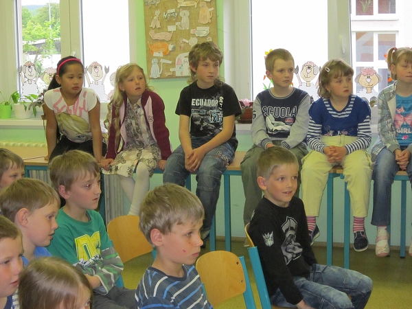 Fotogalerie Z Blatensk