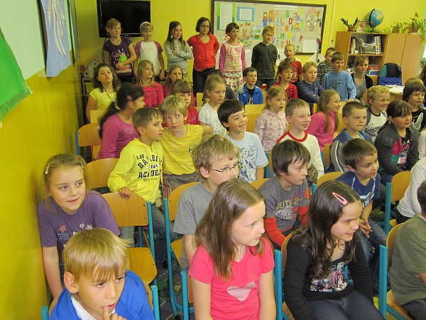 Fotogalerie Z Blatensk