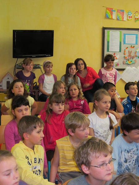 Fotogalerie Z Blatensk