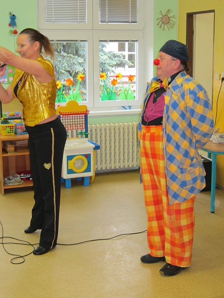 Fotogalerie Z Blatensk