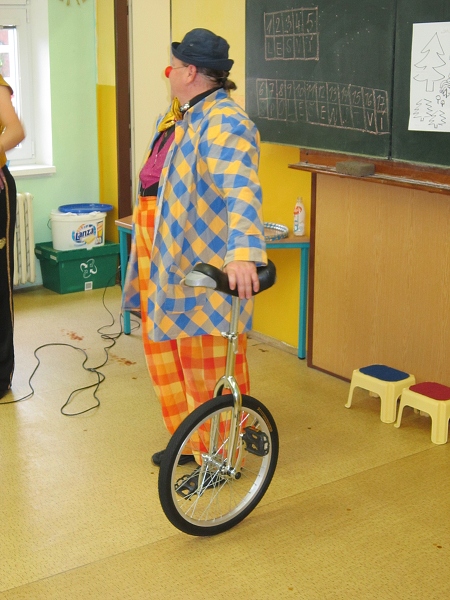 Fotogalerie Z Blatensk