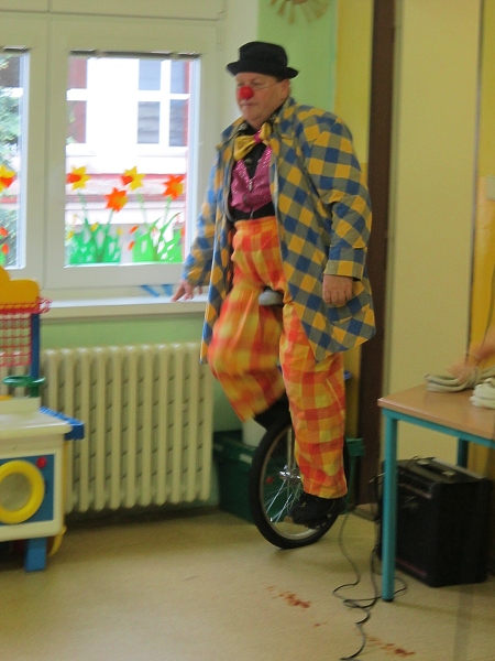 Fotogalerie Z Blatensk