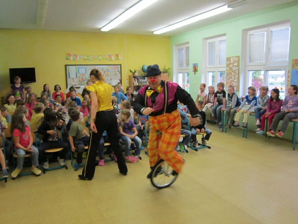Fotogalerie Z Blatensk