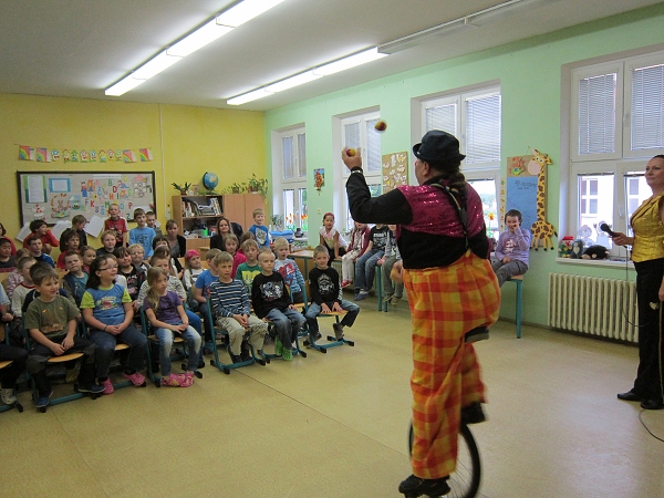 Fotogalerie Z Blatensk