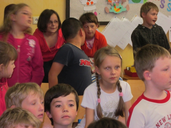 Fotogalerie Z Blatensk