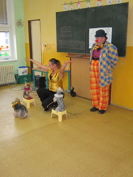 Fotogalerie Z Blatensk