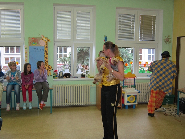 Fotogalerie Z Blatensk