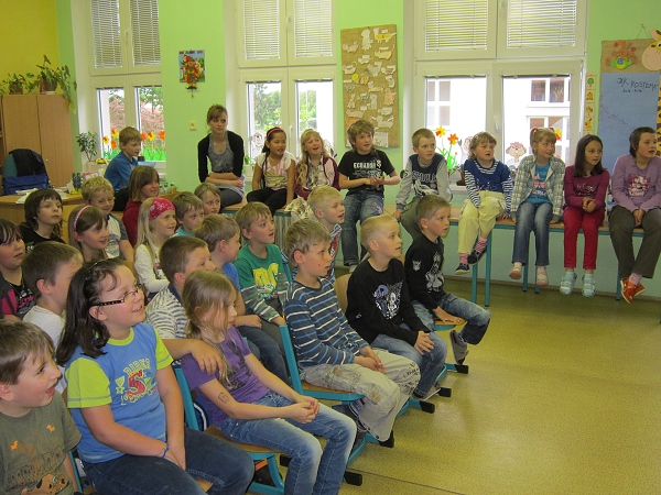 Fotogalerie Z Blatensk