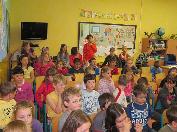 Fotogalerie Z Blatensk