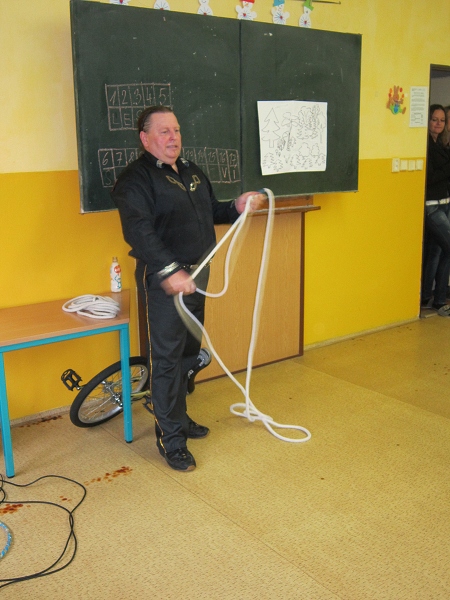 Fotogalerie Z Blatensk