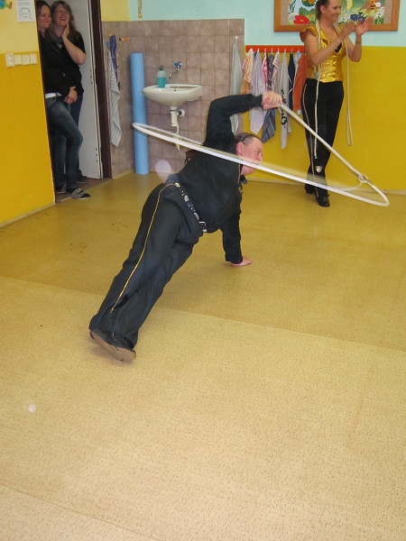 Fotogalerie Z Blatensk