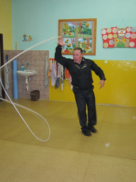 Fotogalerie Z Blatensk