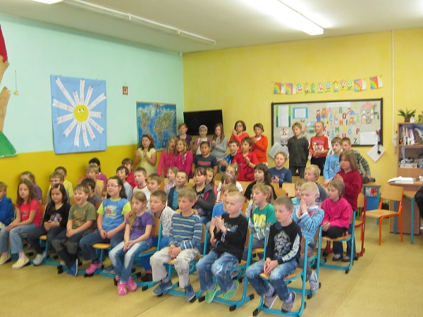 Fotogalerie Z Blatensk