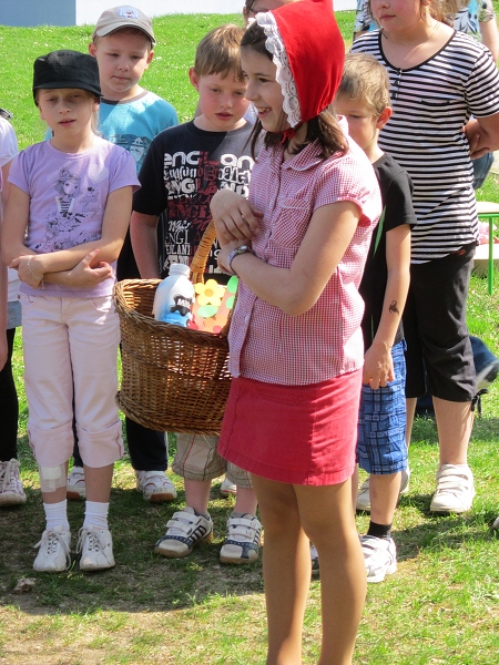 Fotogalerie Z Blatensk