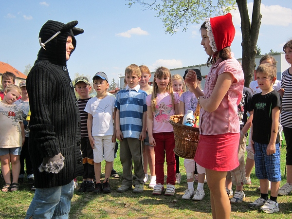 Fotogalerie Z Blatensk