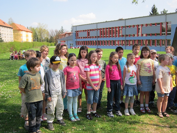 Fotogalerie Z Blatensk