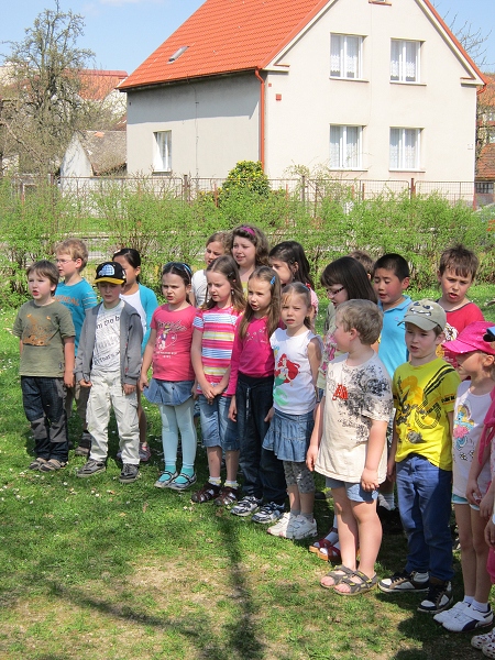 Fotogalerie Z Blatensk