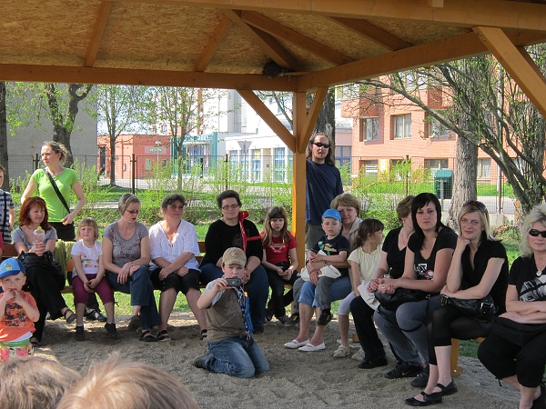 Fotogalerie Z Blatensk