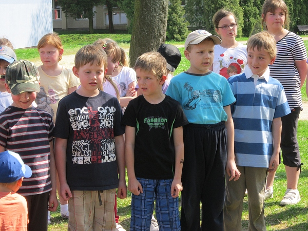 Fotogalerie Z Blatensk