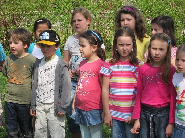 Fotogalerie Z Blatensk