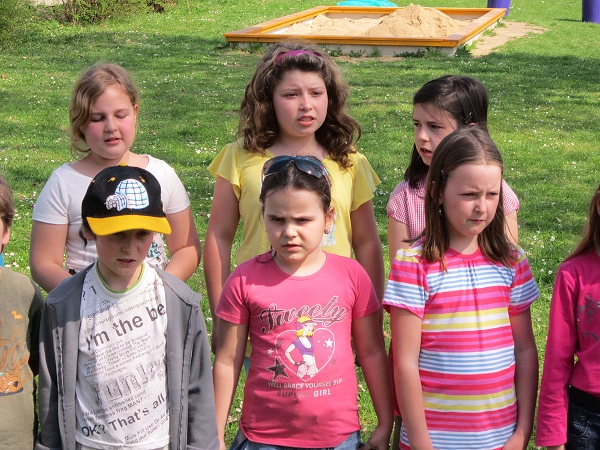 Fotogalerie Z Blatensk
