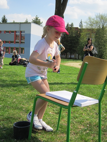 Fotogalerie Z Blatensk