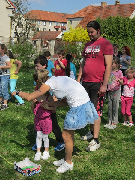 Fotogalerie Z Blatensk