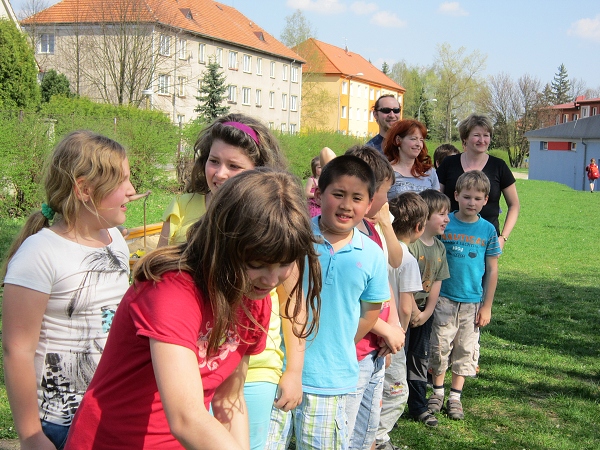 Fotogalerie Z Blatensk