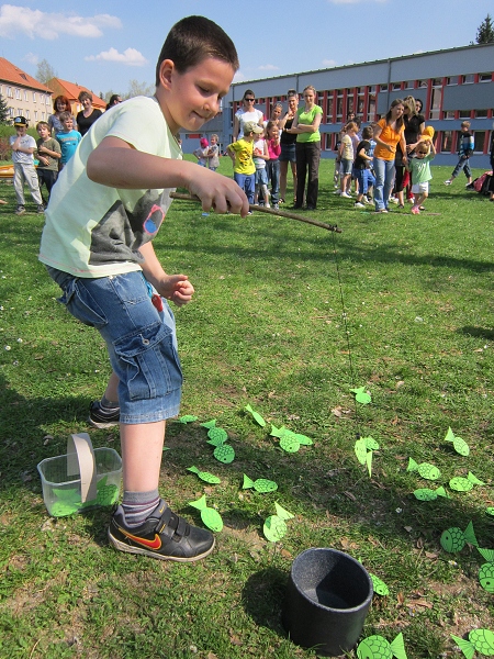 Fotogalerie Z Blatensk