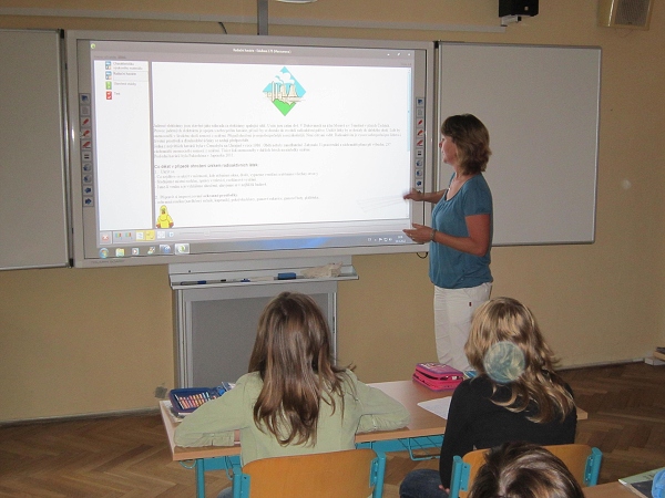 Fotogalerie Z Blatensk
