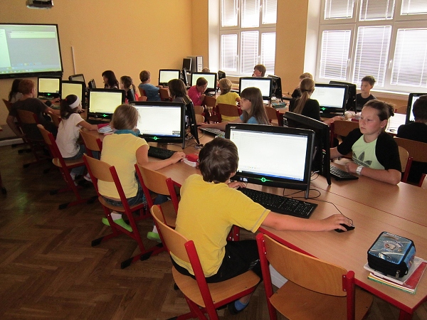 Fotogalerie Z Blatensk