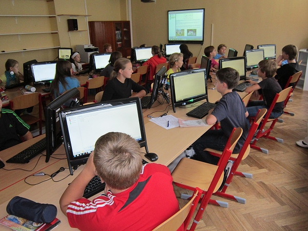 Fotogalerie Z Blatensk