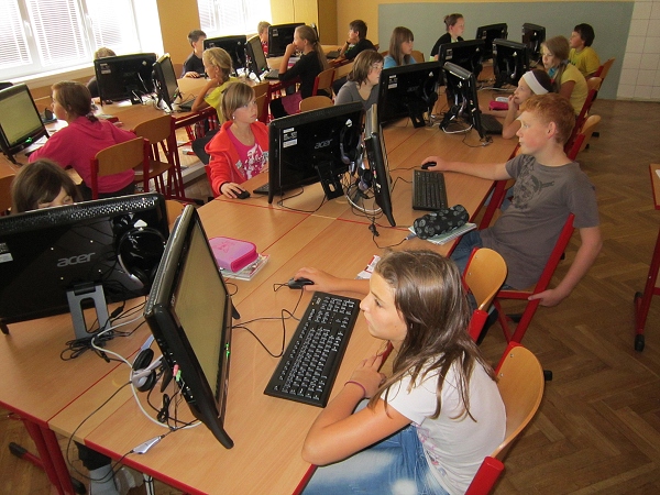 Fotogalerie Z Blatensk