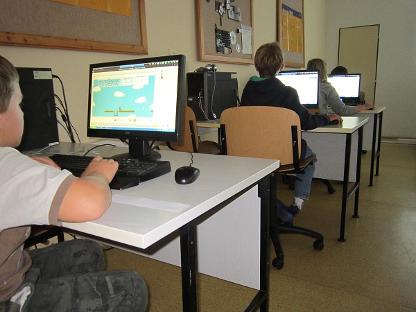 Fotogalerie Z Blatensk