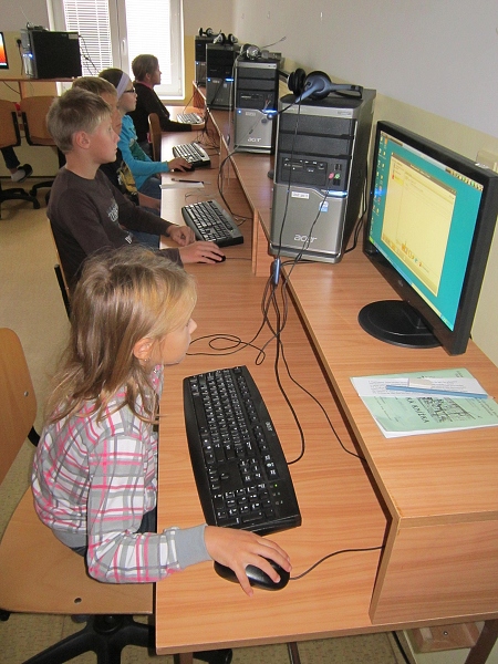 Fotogalerie Z Blatensk